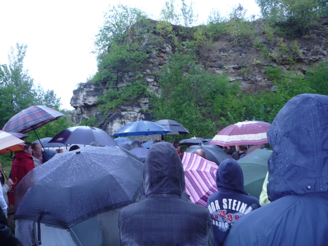Tag des Geotops